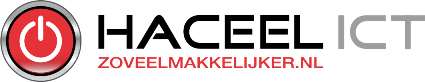 Haceel ICT Groep | Zoveelmakkelijker.nl CRM